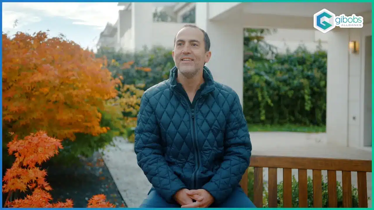 José Vicente, cliente de gibobs allbanks, en su testimonio en vídeo
